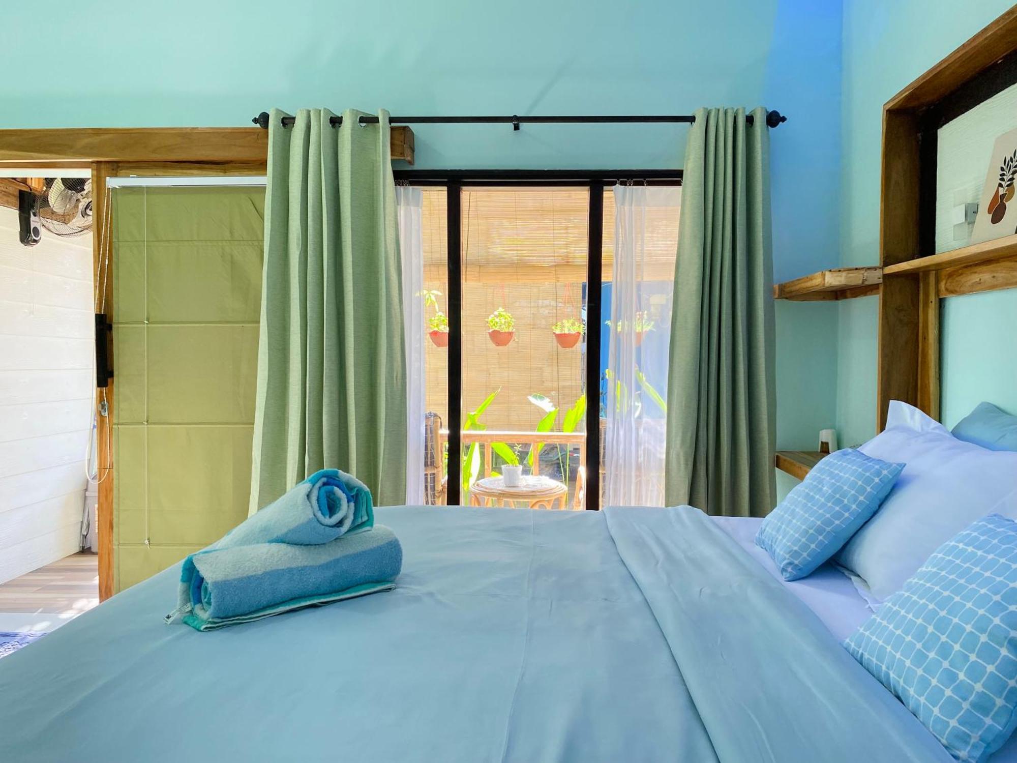 Marta House Gili Air Hotel Exterior photo