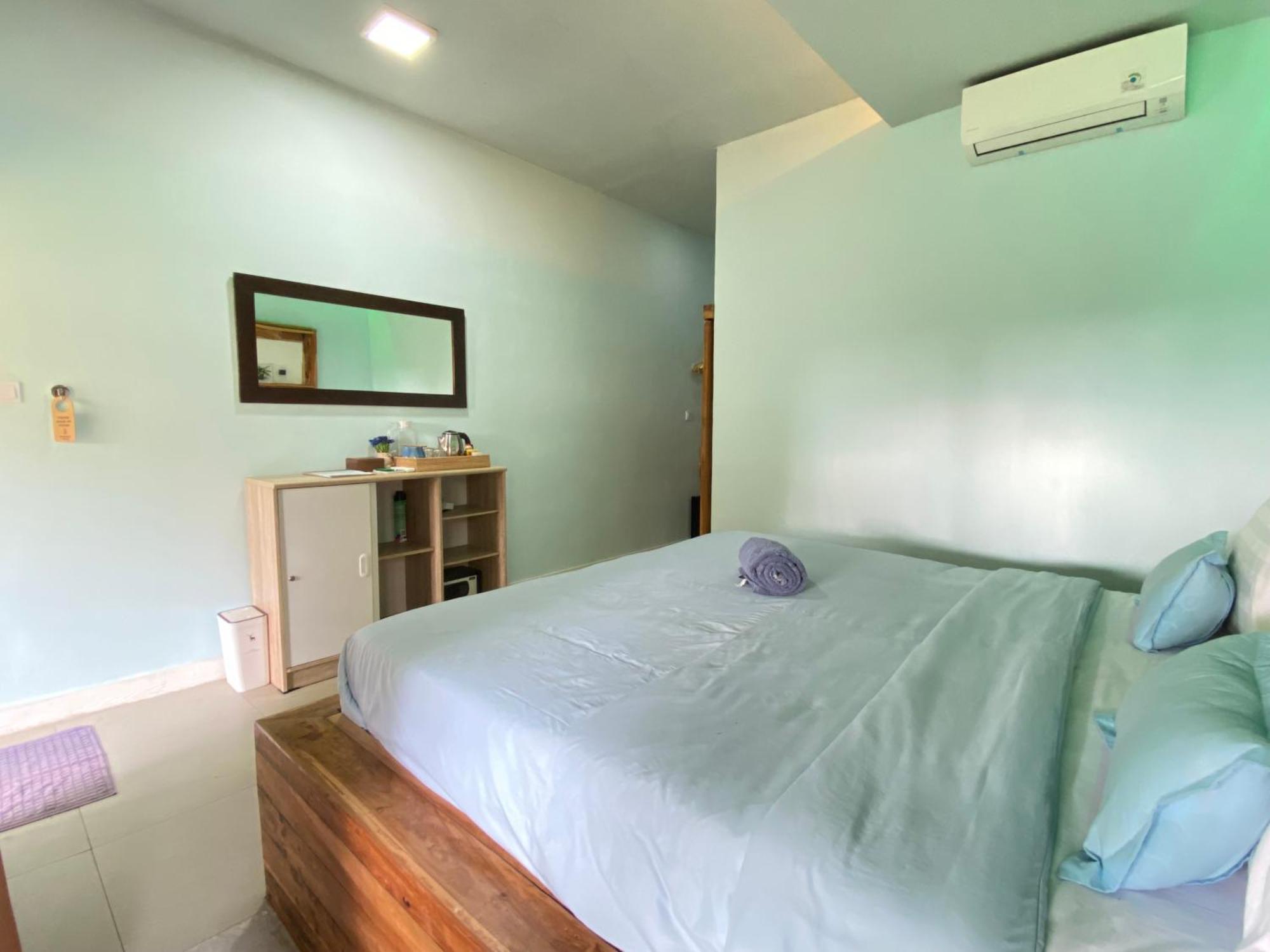 Marta House Gili Air Hotel Exterior photo